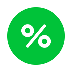 Реальная экономия до 60% средств