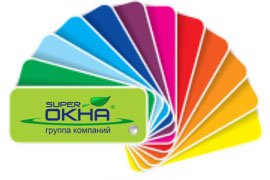 Цветовые решения
